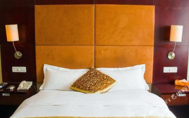 Hai Tian Hotel