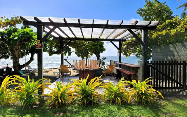 Tahiti - Fenua Chill House