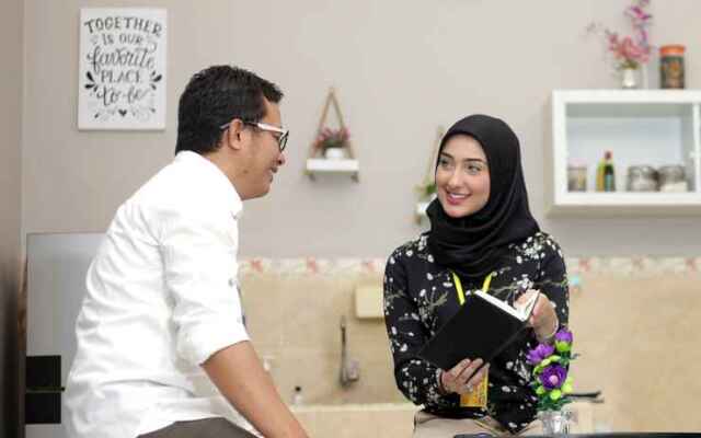 Shakilla House 1 Syariah