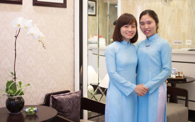 Hanoi Symphony Hotel