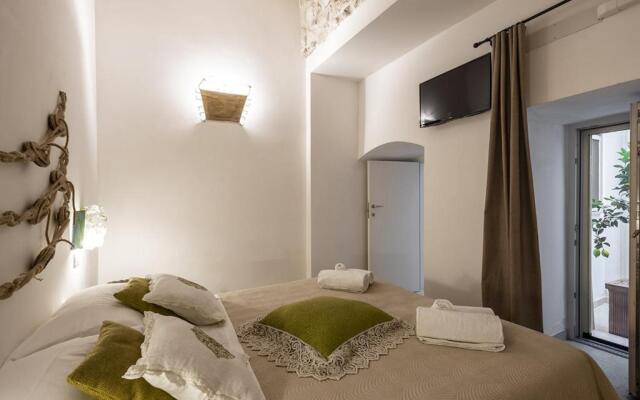 Eremo Guest House