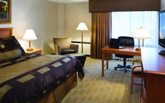 Best Western Plus Ramkota Hotel