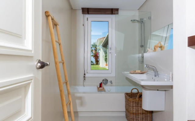 Casa del Mar in Benalmádena