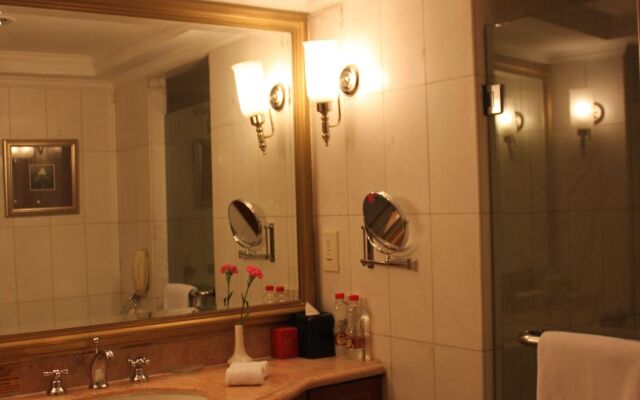 Crowne Plaza Shenyang Zhongshan
