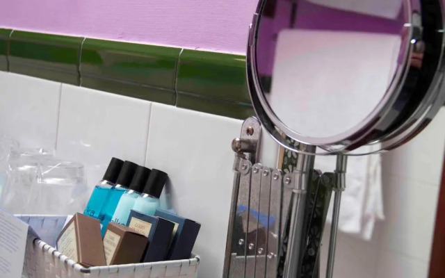 Fuente De Las Anjanas