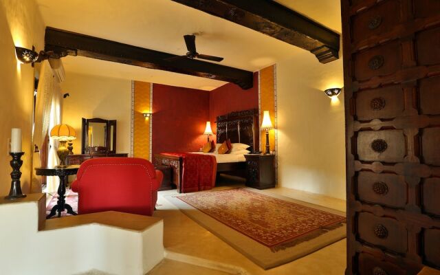Mihir Garh