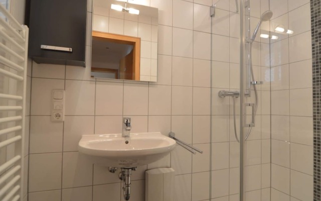 Cozy Apartment in Kerpen With Garden