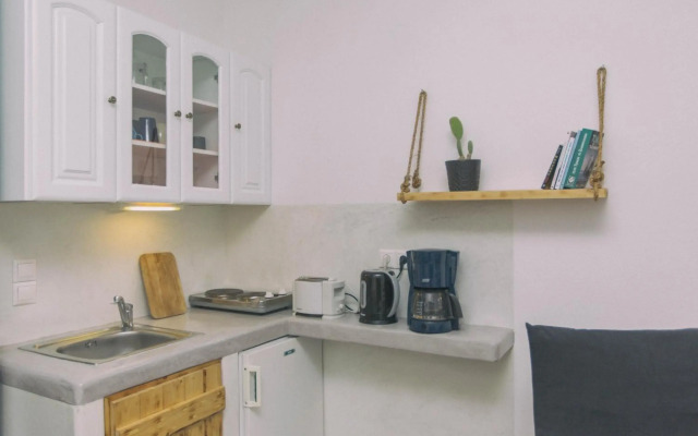 Astra Apartments