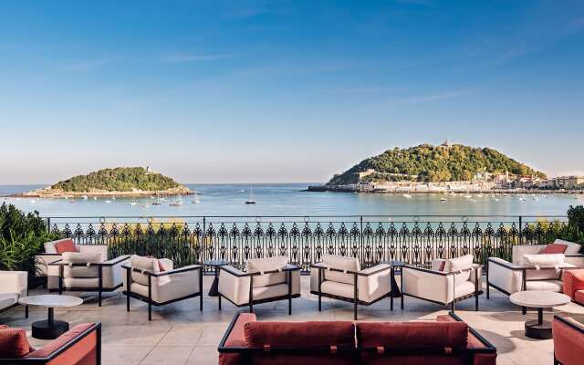 Nobu Hotel San Sebastián