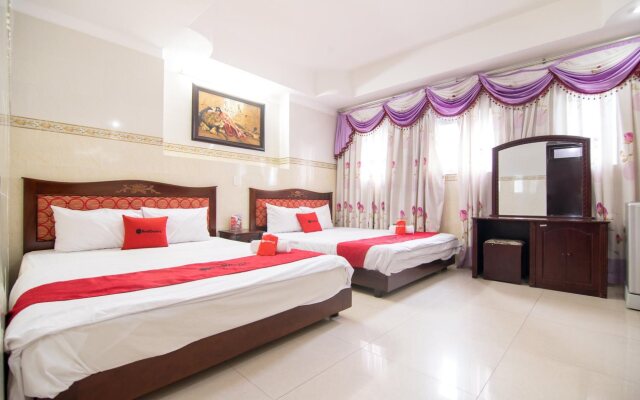Hoang Dung Hotel