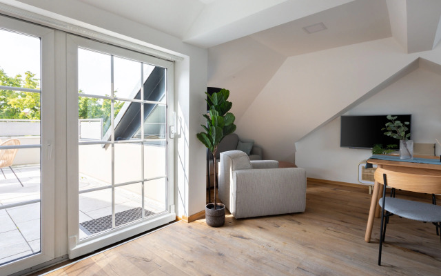 Limehome Hannover Bleichenstraße