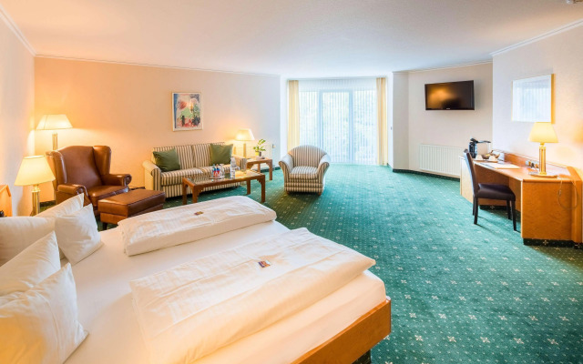 Best Western Hotel Am Papenberg
