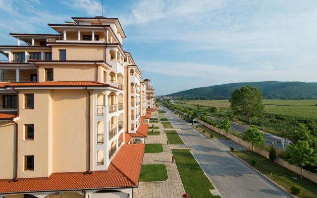 Sunrise All Suites Resort - All Inclusive