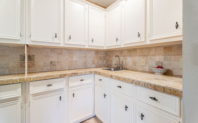 Waterfront Home on Lake Travis