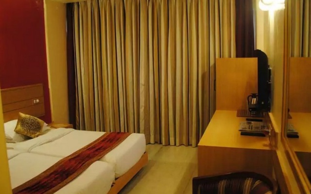 Hotel Midland - Hostel