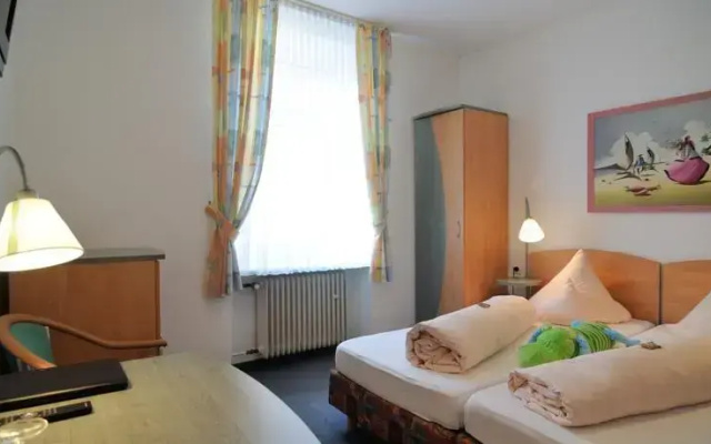 Hotel Zur Post