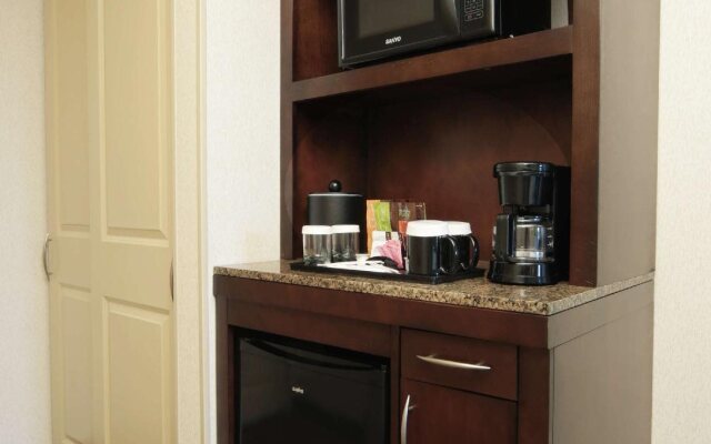 Hilton Garden Inn Pittsburgh University Place