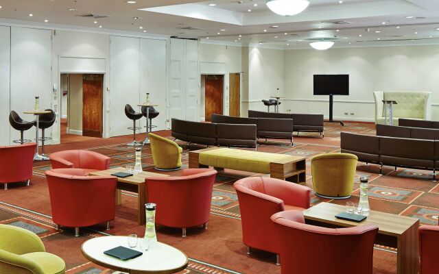 Delta Hotels by Marriott Waltham Abbey