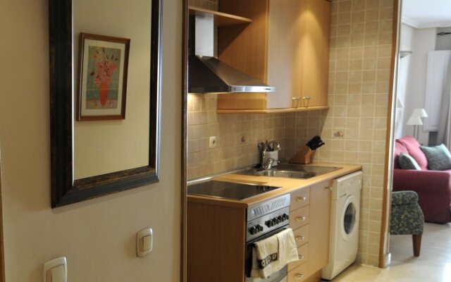 Caballero de Gracia Apartamentos