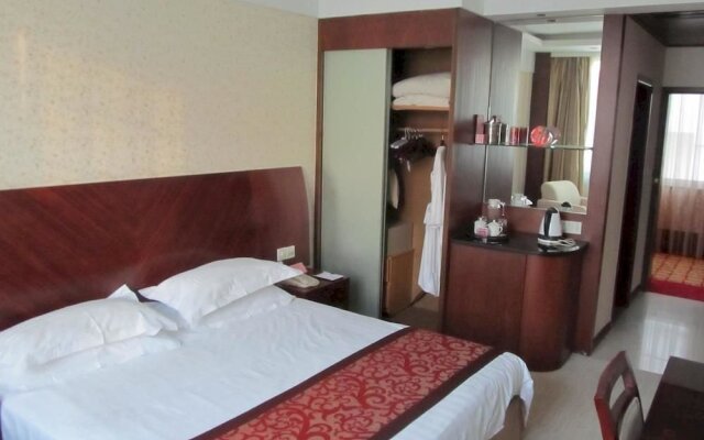 25 Hours Sunshine Hotel