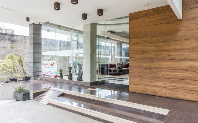 Airy Sukajadi Eyckman 19 Bandung