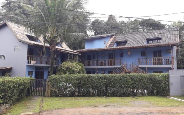 Pousada da Villa Itamambuca