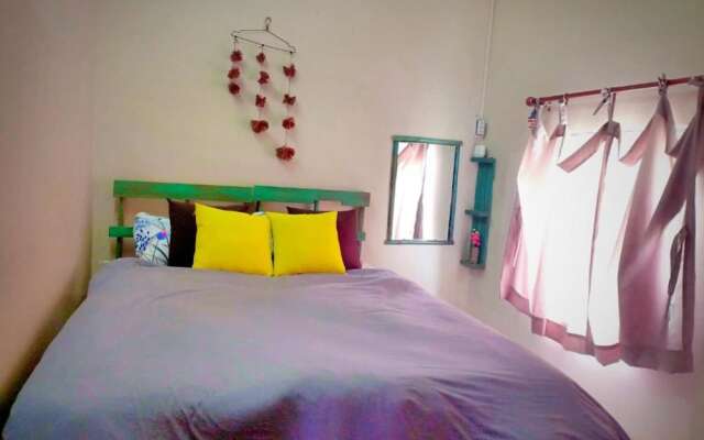 Nha Homestay
