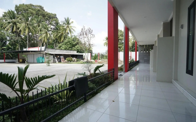 Wismakito Syariah by OYO Rooms