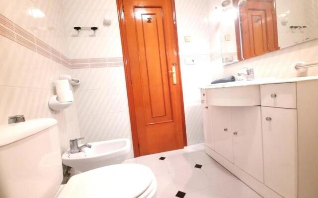 Apartamento Ducal Con Vistas Al Mar F5- 2