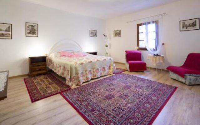 Tamerici Holiday Home