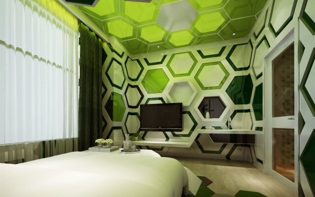 ChangShu IT Hotel