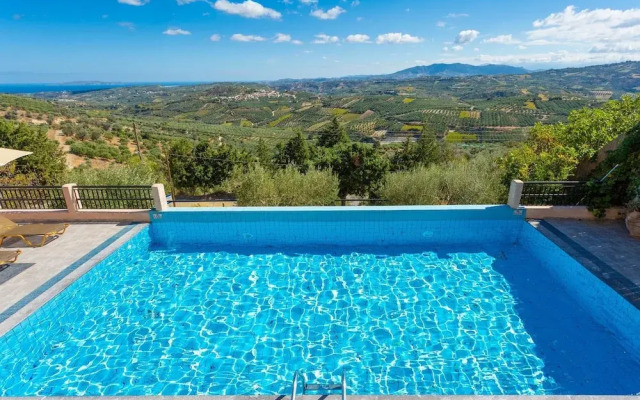 Villa Zeus