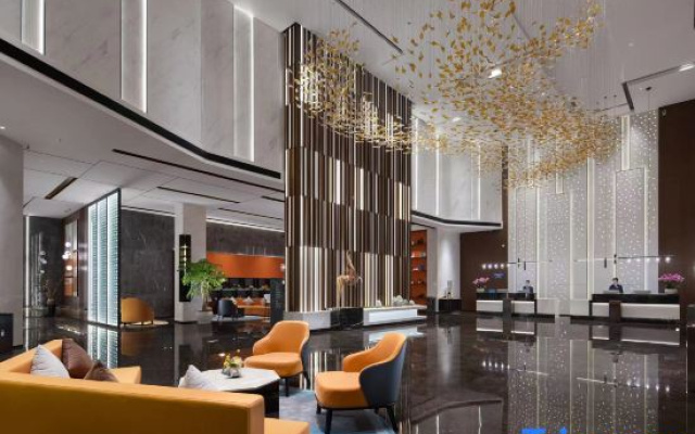 Hampton by Hilton Fengcheng