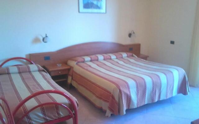 Aspra Mare