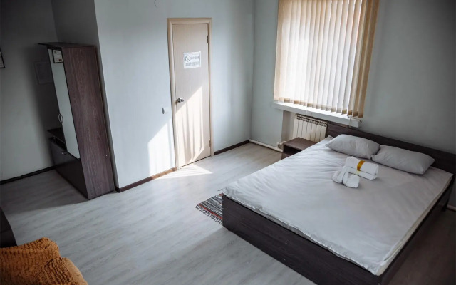 DOMhostel