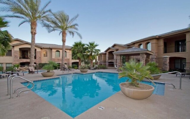 Desert Foothills By Signature Vacation Rentals