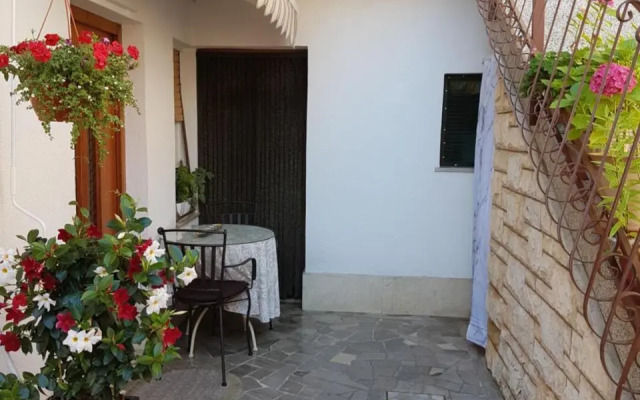 Apartment Kontrada