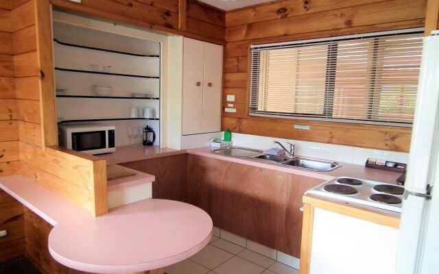 Tasman Holiday Parks – Coromandel