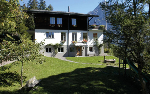 Youth Hostel Grindelwald