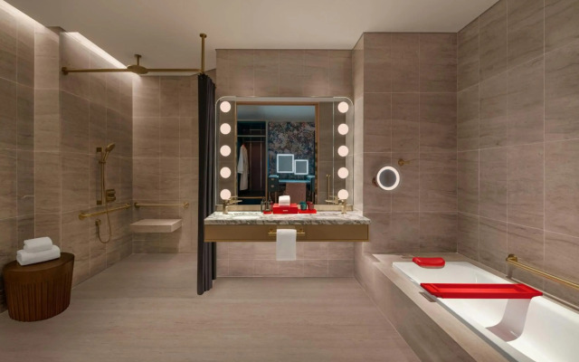 W Macau - Studio City