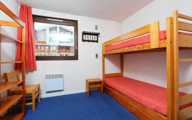 Apartment Les Tommeuses.2