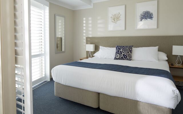 Seashells Scarborough