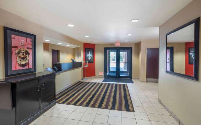 Extended Stay America Select Suites - Columbia - Stadium Blvd.