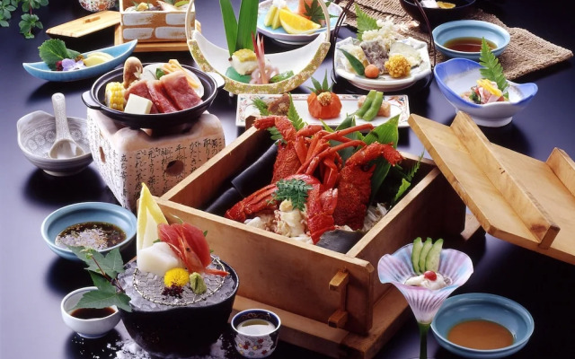 Hotel Yunomoto