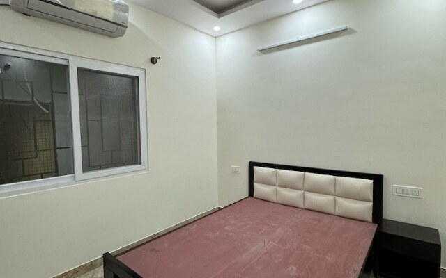 RZ Residency
