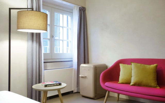 Hotel Palazzo Grillo