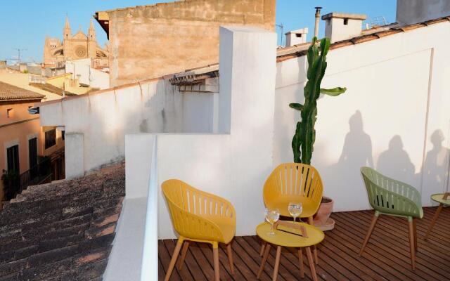 Hostal Montmari