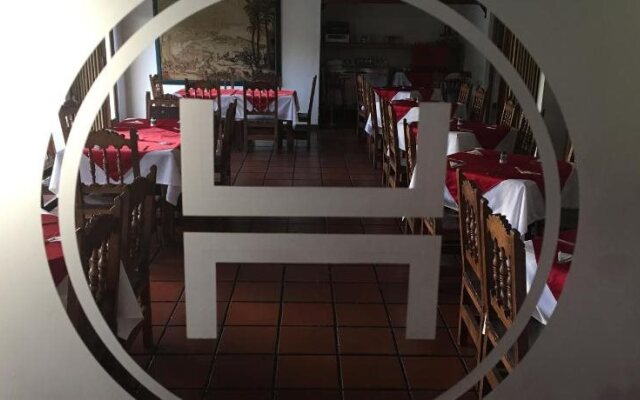 Hotel Pacande