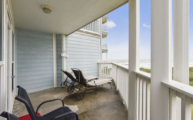 Seascape 1107 - 2 Br Condo