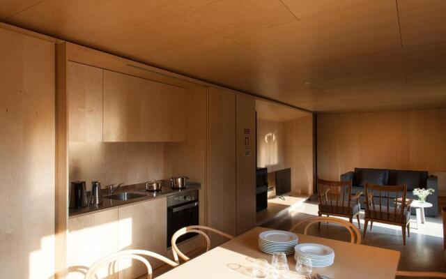 Melgaço Alvarinho Houses